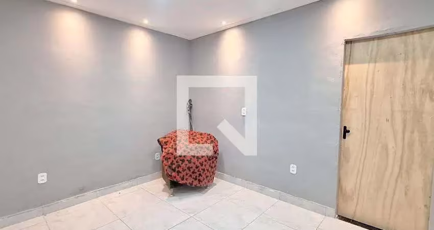 Casa para aluguel - dr. laureano, 2 quartos,  99 m² - duque de caxias