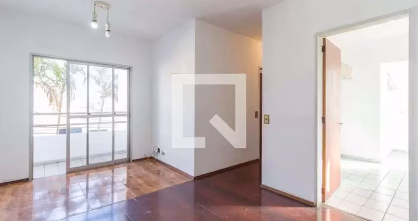 Apartamento para aluguel - alto do ipirange, 2 quartos,  63 m² - mogi das cruzes