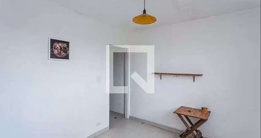 Casa para aluguel - parque são domingos, 1 quarto,  70 m² - são paulo