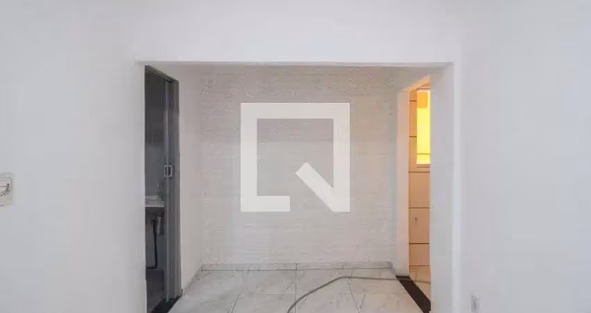Casa para aluguel - jacutinga, 1 quarto,  45 m² - mesquita