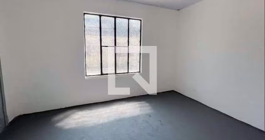 Casa para aluguel - olavo bilac, 1 quarto,  50 m² - duque de caxias