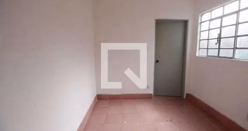 Casa para aluguel - jardim clementino, 1 quarto,  60 m² - taboão da serra