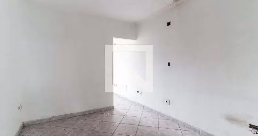 Kitnet / stúdio para aluguel - jardim santa helena, 1 quarto,  33 m² - poá