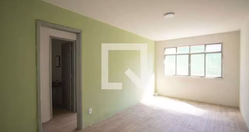 Apartamento para aluguel - ze garoto, 2 quartos,  50 m² - são gonçalo