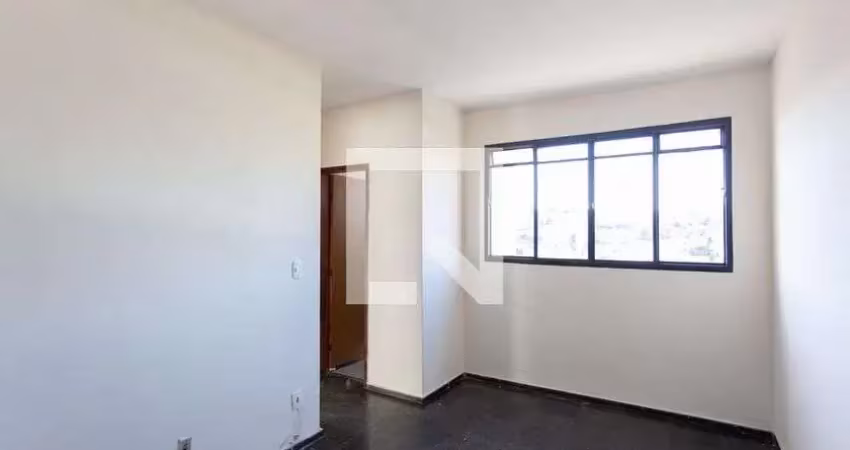 Apartamento para aluguel - canaã, 2 quartos,  90 m² - belo horizonte