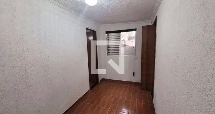 Casa para aluguel - vila virginia, 1 quarto,  75 m² - itaquaquecetuba