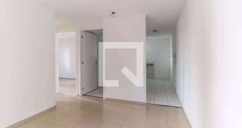 Apartamento para aluguel - jundiapeba, 2 quartos,  49 m² - mogi das cruzes