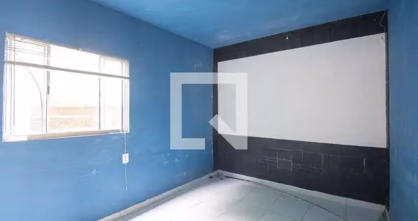 Kitnet / stúdio para aluguel - mangueira, 1 quarto,  30 m² - são gonçalo