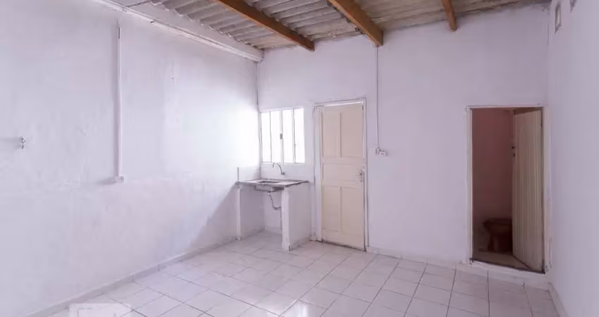 Kitnet / stúdio para aluguel - vila leopoldina, 1 quarto,  20 m² - são paulo