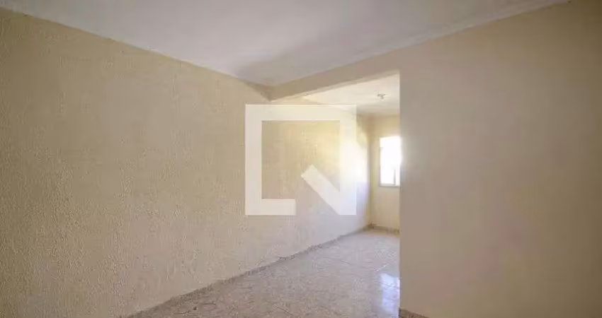 Apartamento para aluguel - olinda, 2 quartos,  60 m² - nilópolis