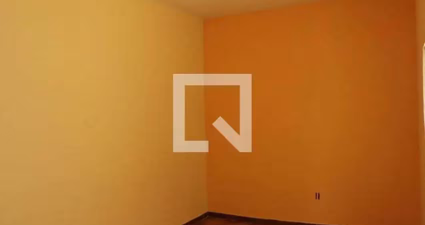 Apartamento para aluguel - jardim continental, 2 quartos,  80 m² - nova iguaçu