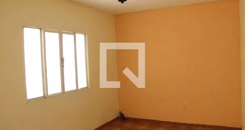 Apartamento para aluguel - jardim continental, 2 quartos,  80 m² - nova iguaçu