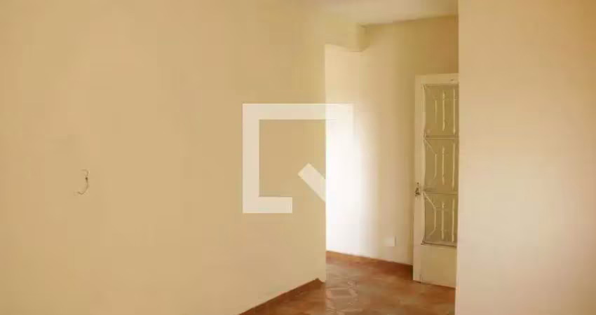 Apartamento para aluguel - jardim continental, 2 quartos,  80 m² - nova iguaçu