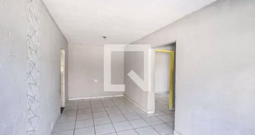 Apartamento para aluguel - cosmorama, 2 quartos,  52 m² - mesquita