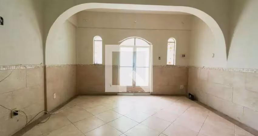 Casa para aluguel - bar dos cavaleiros, 3 quartos,  101 m² - duque de caxias
