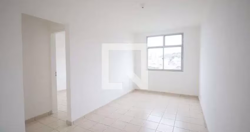Apartamento para aluguel - brasilândia, 2 quartos,  80 m² - são gonçalo