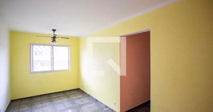 Apartamento para aluguel - canhema, 3 quartos,  86 m² - diadema