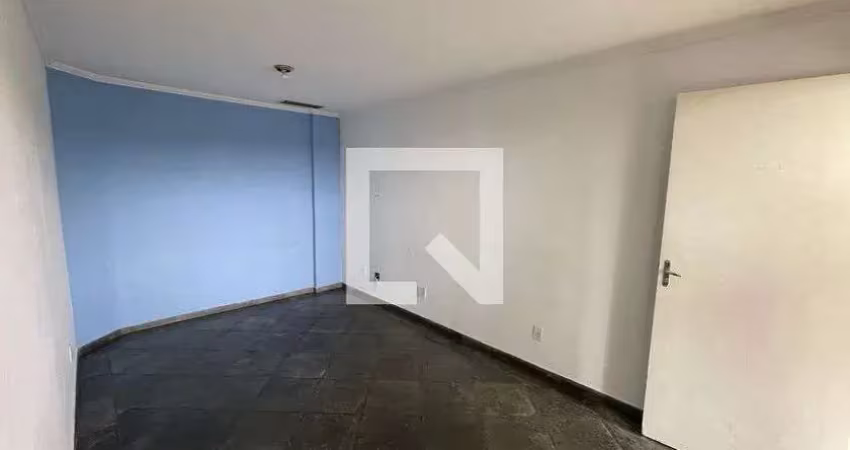 Apartamento para aluguel - jardim santo antônio, 1 quarto,  45 m² - suzano