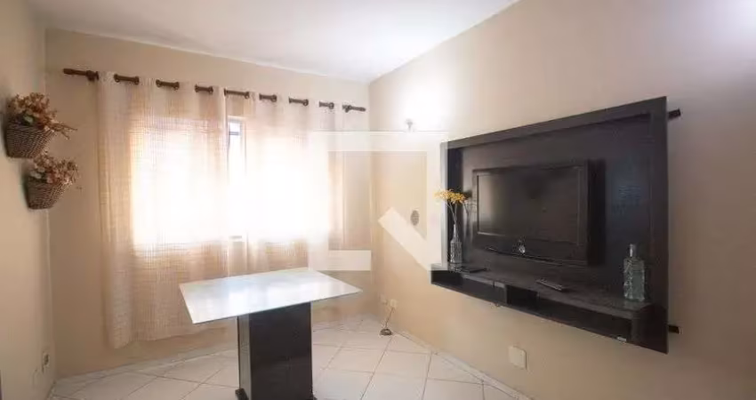 Apartamento para aluguel - jardim alcântara, 2 quartos,  83 m² - são gonçalo