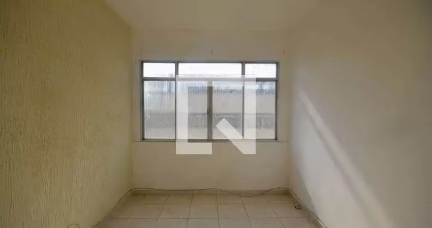 Apartamento para aluguel - caonzé, 2 quartos,  55 m² - nova iguaçu