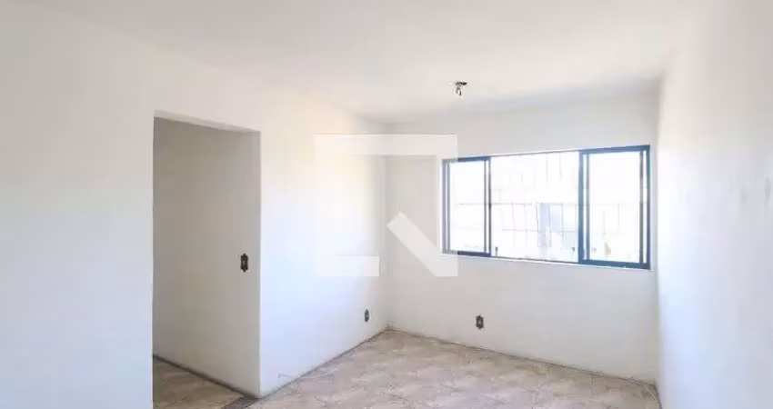 Apartamento para aluguel - mutondo, 2 quartos,  55 m² - são gonçalo