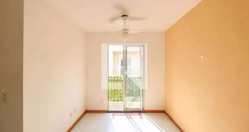 Apartamento para aluguel - rocha sobrinho, 2 quartos,  21 m² - mesquita