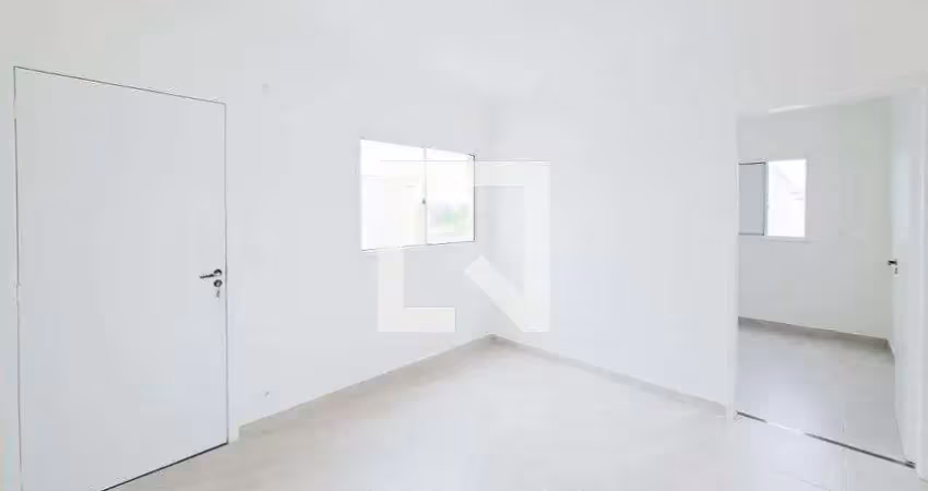 Apartamento para aluguel - jardim novo amanhecer, 2 quartos,  55 m² - jacareí