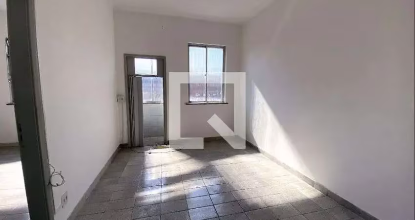 Apartamento para aluguel - centro, 1 quarto,  48 m² - duque de caxias