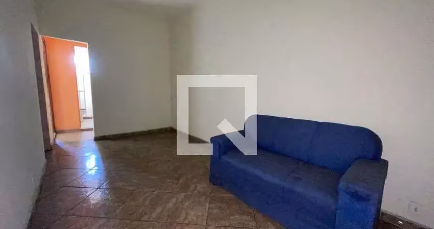 Apartamento para aluguel - bar dos cavaleiros, 1 quarto,  40 m² - duque de caxias
