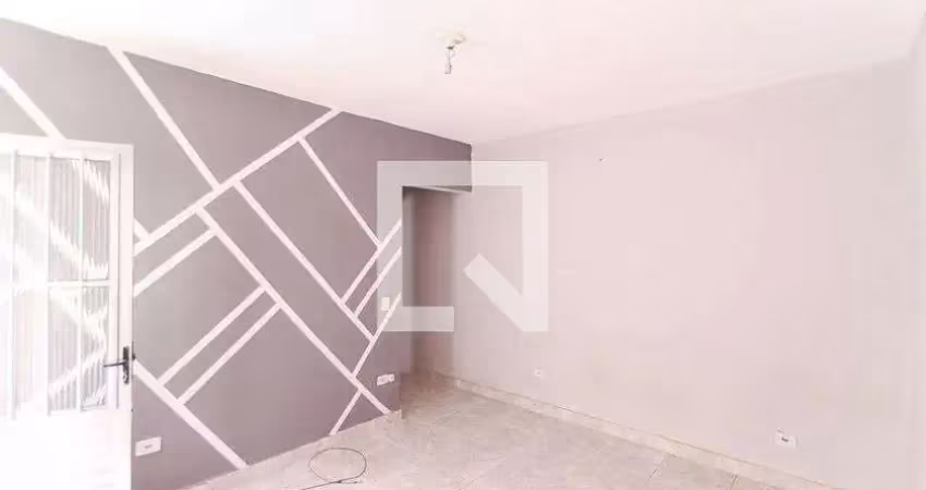 Casa para aluguel - parque pinheiros, 1 quarto,  55 m² - taboão da serra