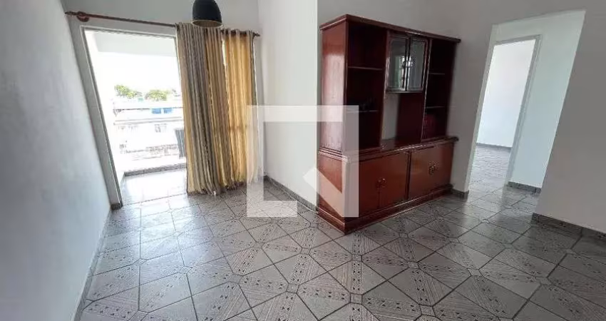 Apartamento para aluguel - saracuruna, 2 quartos,  69 m² - duque de caxias