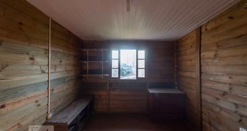 Kitnet / stúdio para aluguel - barreiros, 1 quarto,  28 m² - são josé