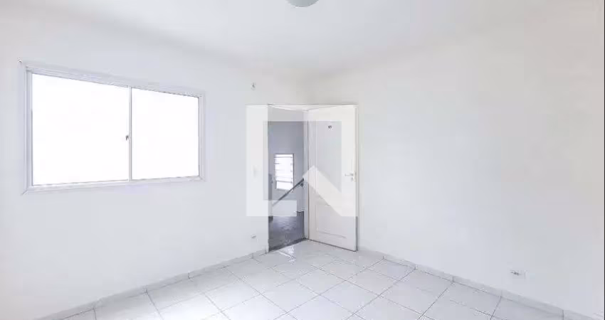 Apartamento para aluguel - jardim novo amanhecer, 2 quartos,  48 m² - jacareí
