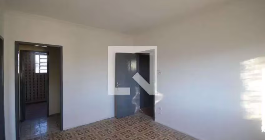 Apartamento para aluguel - centro, 2 quartos,  78 m² - nilópolis