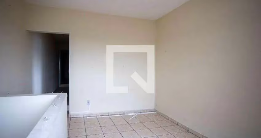 Casa para aluguel - canhema, 2 quartos,  159 m² - diadema