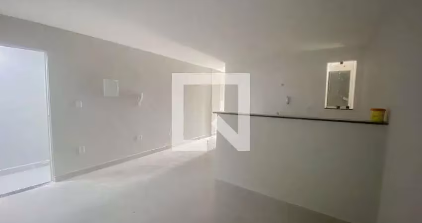 Apartamento para aluguel - santa cruz da serra, 2 quartos,  60 m² - duque de caxias