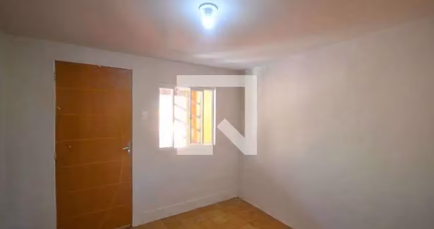 Casa para aluguel - da luz, 1 quarto,  55 m² - nova iguaçu