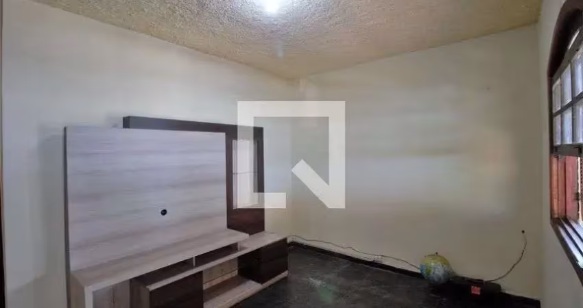 Casa para aluguel - rocha, 4 quartos,  110 m² - são gonçalo