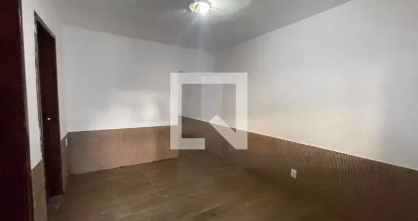 Casa para aluguel - bar dos cavaleiros, 1 quarto,  60 m² - duque de caxias