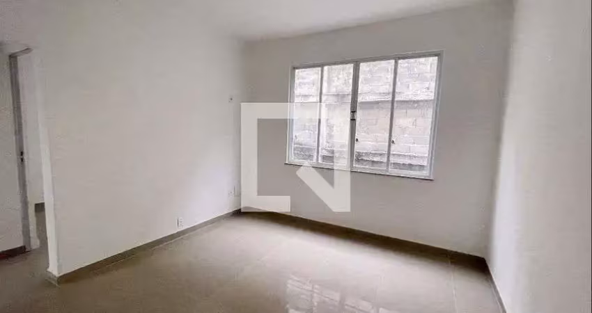 Apartamento para aluguel - jardim 25 de agosto, 2 quartos,  58 m² - duque de caxias