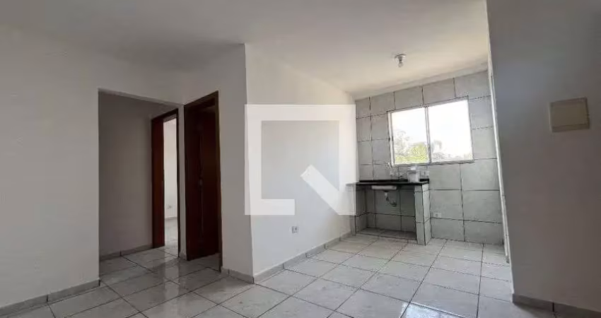 Kitnet / stúdio para aluguel - jardim suzanopolis, 2 quartos,  55 m² - suzano