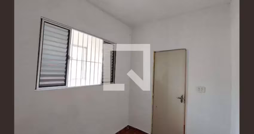 Casa para aluguel - vila são paulo, 2 quartos,  70 m² - ferraz de vasconcelos