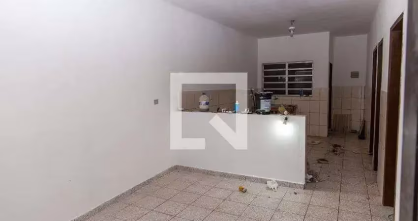 Apartamento para aluguel - canhema, 2 quartos,  80 m² - diadema