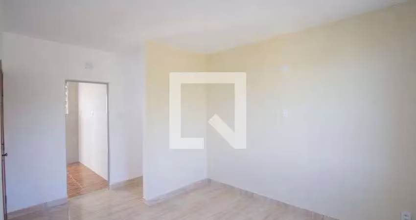 Apartamento para aluguel - mutondo, 2 quartos,  80 m² - são gonçalo