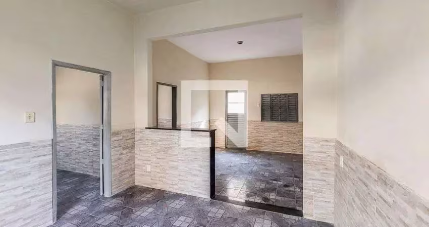 Casa para aluguel - vila emil, 2 quartos,  300 m² - mesquita