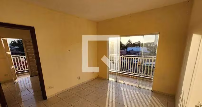 Casa para aluguel - jardim santa clara do lago i, 3 quartos,  80 m² - hortolândia