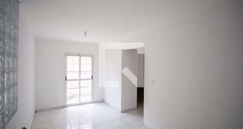 Apartamento para aluguel - campanário, 2 quartos,  57 m² - diadema