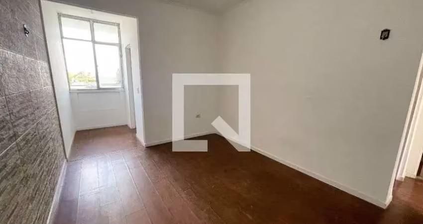 Apartamento para aluguel - jardim 25 de agosto, 2 quartos,  60 m² - duque de caxias