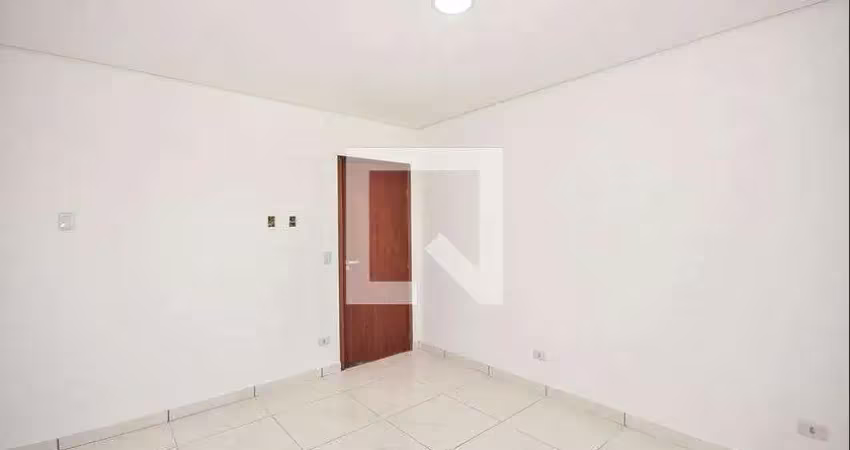 Casa para aluguel - jardim kuabara, 1 quarto,  45 m² - taboão da serra