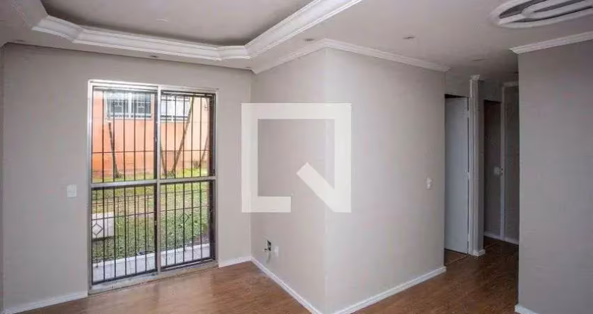 Apartamento para aluguel - vila nogueira, 2 quartos,  48 m² - diadema